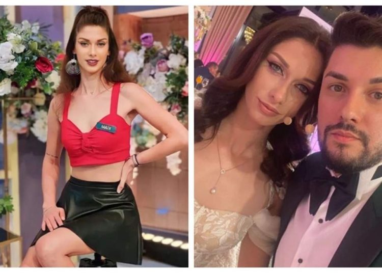 Madi, reacție agresivă după ce ea și Sergiu au fost criticați pentru că s-au despărțit: „V-am rugat să nu jigniți”.