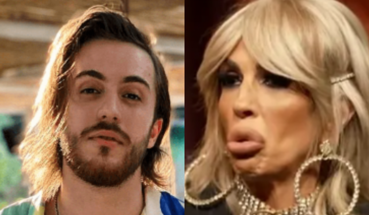 Răvășitoarea Raluca Bădulescu, divinizată de iubitul cu 20 de ani mai tânăr, care se uită la ea ca la o piatră prețioasă strălucitoare