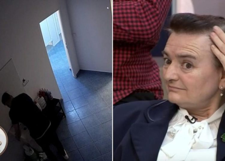 Scene greu de privit cu Liviu la party! Ce i-a zis mama Viorica, văzându-l afectat de ”suc”?