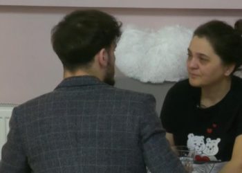 Doamna Mariana a izbucnit în lacrimi! Care a fost motivul și ce i-a spus Albert?