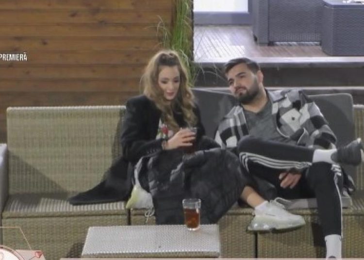 Reacția la cald a lui Liviu după acuzațiile aduse de mama Iulianei. Ce i-a mărturisit Deliei?