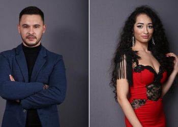 Rezultatul cursei de eliminare dintre Dediș și Andrada. Ce a decis publicul?