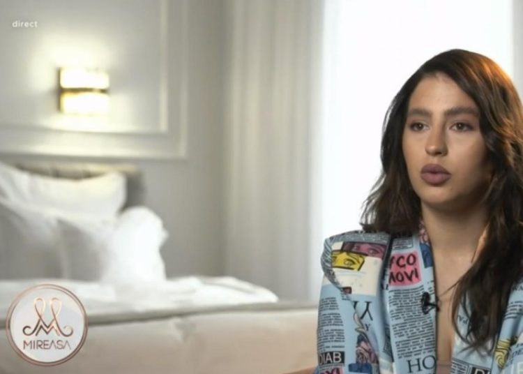 Care e povestea Elenei, noua concurentă? A făcut mai multe mărturisiri personale!