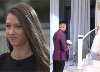 Gabriela Pițigoiu, prima imagine cu chipul fiului ei și al lui Valentin. Cum arată micuțul Tudor Gabriel?