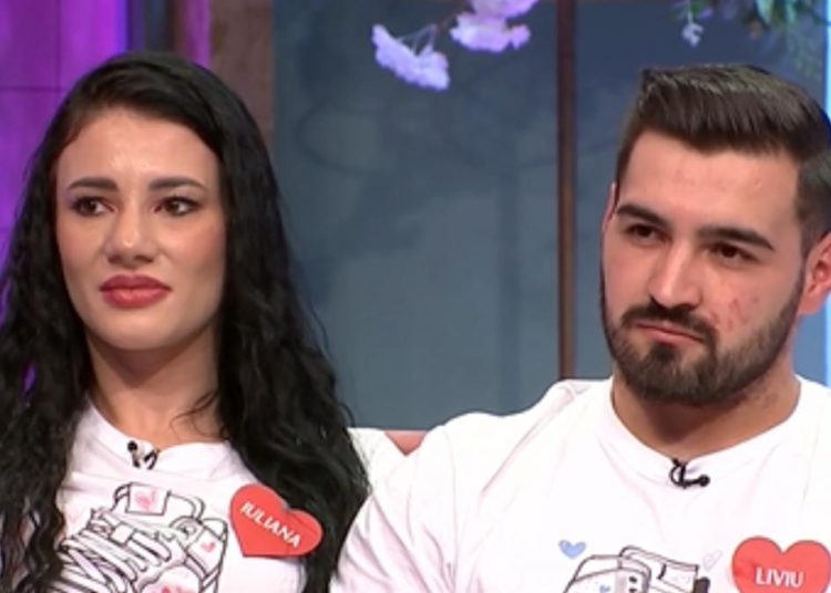 Mama Iulianei, mesaj răvășitor după ce fiica ei și Liviu au avut tensiuni: „M-ați lăsat fără cuvinte!”