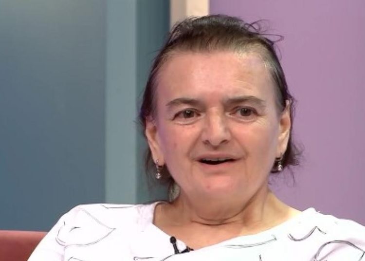 Ce părere are doamna Viorica despre cunoașterea dintre Liviu și Delia?