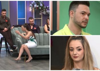 Ce i-a spus Dediș Elizei în pauza publicitară, după ce a aflat că ea și Delia i-au întins o cursă?