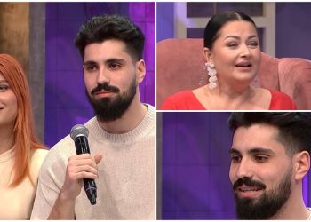 Ana și Alex de la Mireasa, în platou la Capriciile Iubirii! Cât de bine le este împreună și cum se înțeleg cei doi în prezent?