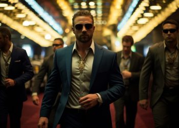 Celebritățile și câștigurile lor legendare la casino