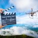 Cum să utilizezi drona în fotografie și filmare? 3 sfaturi utile