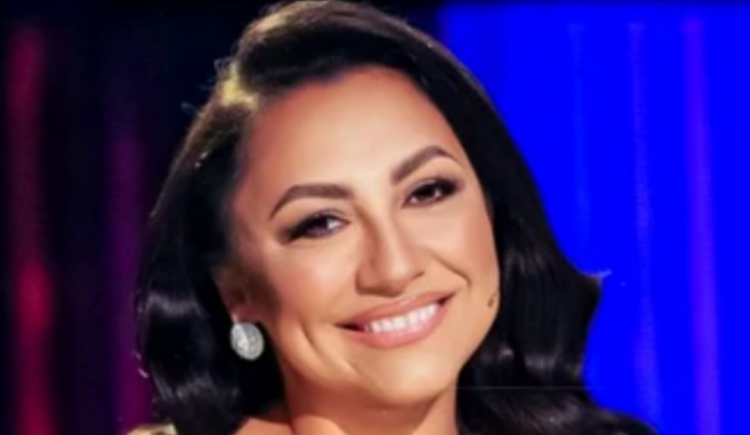 Andra: Regina Muzicii Pop la Londra, Are O Avere Formidabilă de 70 de Milioane de Euro!