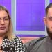 Tatăl lui Alexandru a intervenit telefonic, după ce băiatul și Cristina au avut o discuție aprinsă