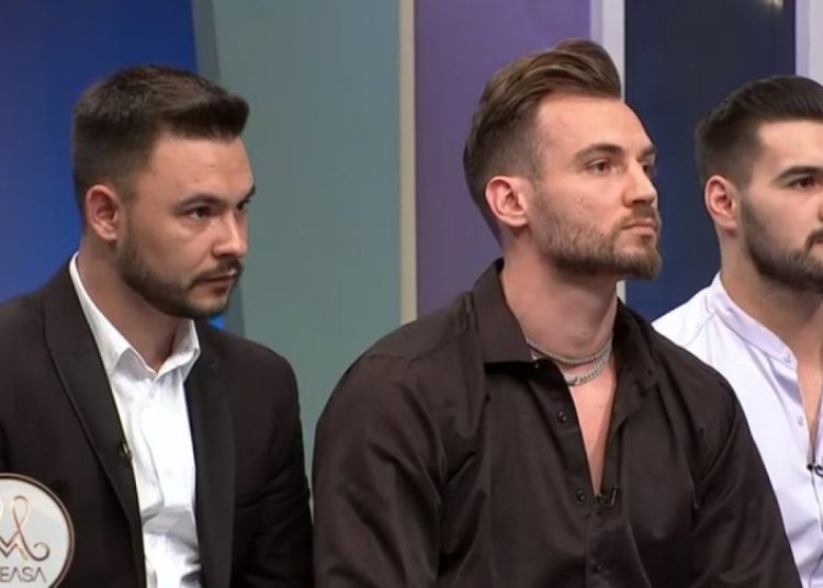 Rezultatul cursei de eliminare dintre Cristian și Dediș. Ce a decis publicul