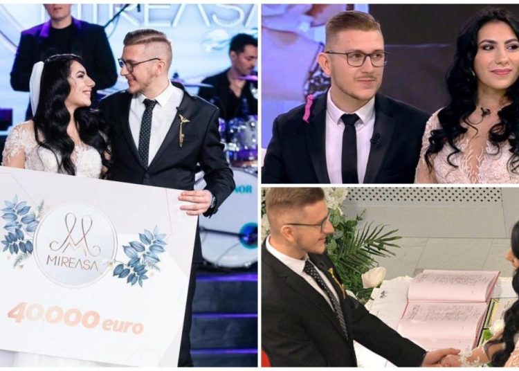 Cum se simte Ela de la Mireasa după ce a ajuns la spital, la Urgențe?