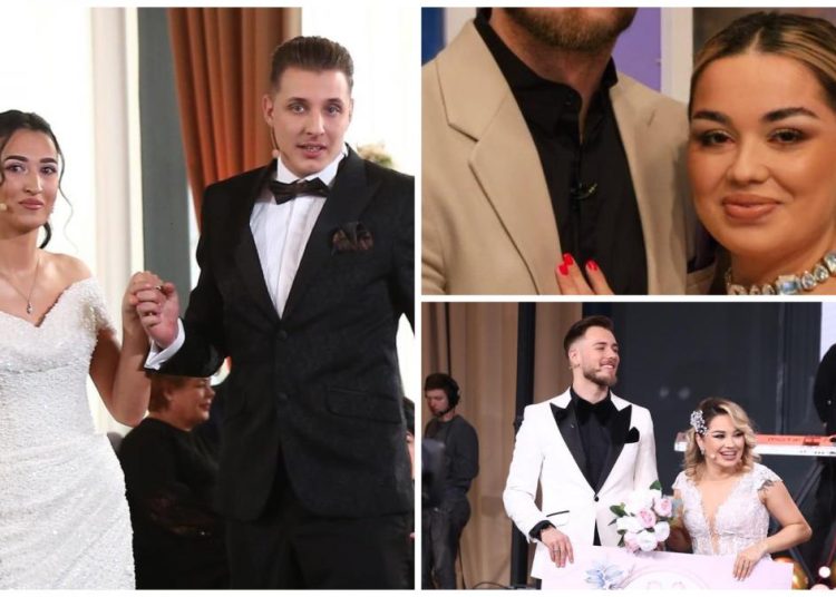 Bogdana de la Mireasa, mesaj emoționant de ziua Ioanei, câștigătoarea sezonului 8