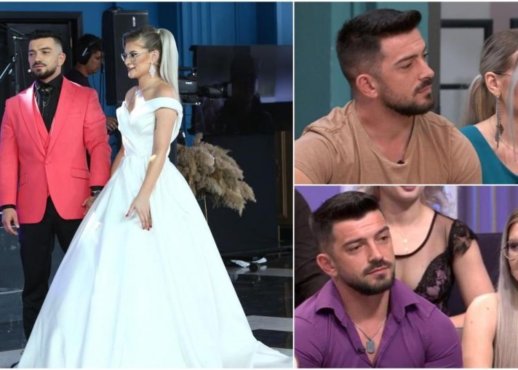 Sabrina și Perneș au vorbit despre viața lor de cuplu. Cum se înțeleg și ce mai fac foștii concurenți?