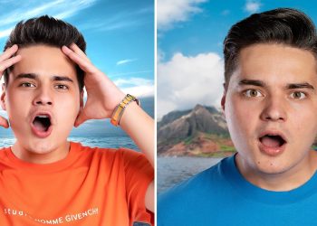 Selly a investit un milion de euro în noul film!  „Cel mai de succes din istorie”