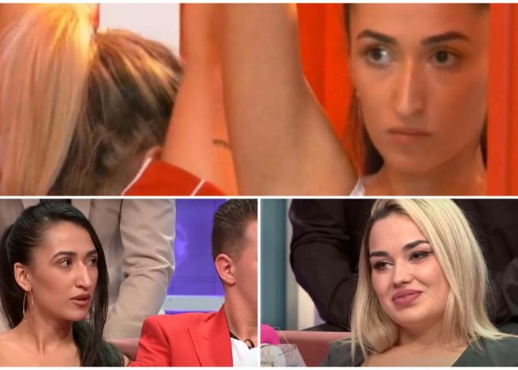 Ce au postat Bogdana și Ioana din sezonul 8 Mireasa după task-ul cabinei telefonice de acum?