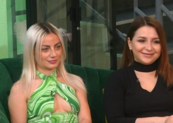 Cum răspunde Laura zvonurilor că nu a trecut peste relația cu Cristian