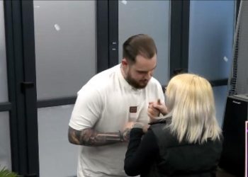 Ce gest a făcut Alexandru pentru Cristina, la aniversarea de trei luni?