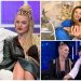 Alina și Valentin și-au botezat fiul. Ce rochie impecabilă a purtat fosta concurentă a show-ului matrimonial?