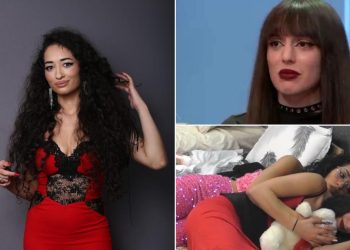 Replica Andradei după ce Antonia a recunoscut că i-a dat block. Ce a avut de spus fosta concurentă