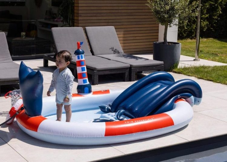 Cum să alegi cea mai bună piscină gonflabilă pentru copiii tăi