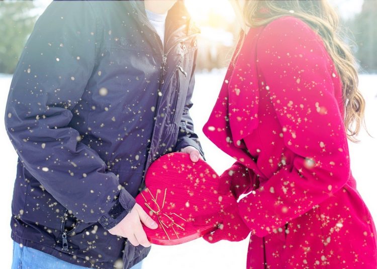 Idei pentru cadouri de Valentine’s Day