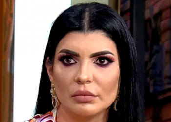 Talentata actriță Andreea Tonciu, o frumusețe zguduitoare, dar și o inteligență care dă pe afară: “Toți banii pe care i-am făcut din televiziune i-am dat pe vrăjitoare”