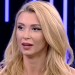Frumoasa Andreea Bălan, artista care e păzită ca un șef de stat când iese din țară ca să nu îi fure Celine Dion cântecele și Madonna iubitul tinerel