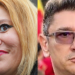 Frumușelul Luis Țuțurigă Lazarus, sorbit din priviri de Diana Șoșoacă fiindcă seamănă cu Keanu Reeves în tinerețe, este un bărbat norocos, iubit de o doamnă bine