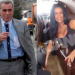 Cunoscuta actriță Daniela Crudu a primit 10.000 de euro de la un geniu financiar pentru a se iubi cu acesta într-un avion privat. Turbulențele au fost din partea casei