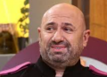 Cătălin Scărlătescu, cel mai frumos bărbat din România, la concurență cu Răzvan Simion și Dani Oțil, are o iubită cu 17 ani mai tânără decât el