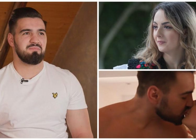 Cum a arătat noaptea petrecută împreună de Delia și Liviu în Maramureș. Cei doi s-au logodit