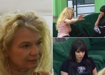 Antonia și doamna Daniela, discuții tensionate: „Sentimentele mele față de tine s-au schimbat”