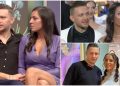 Raluca Preda și Alexandru Ungureanu au petrecut o zi la mare. Cum s-au pozat cei doi