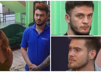 Vlad intră în cursa de eliminare. Delia și Valentin au avut ultimul cuvânt de spus