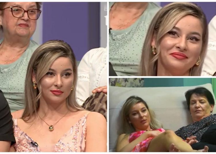 Povestea tristă de viață a Mariei. Câți frați și surori mai are și ce a spus ea despre trecut