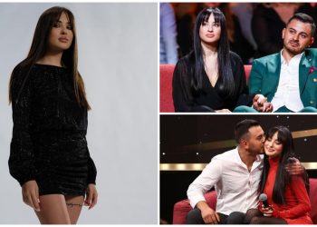 Imaginile cu Yana care i-au făcut pe susținători să creadă că este însărcinată!