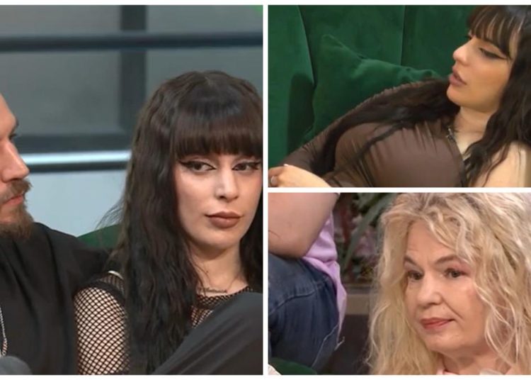 Ce planuri de viitor au Cristian și Antonia după încheierea sezonului. Ce și-au propus