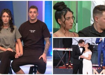 Bogdana, nou mesaj trist cu trimitere la căsnicia cu Liviu: „A fost forțată să fie puternică”