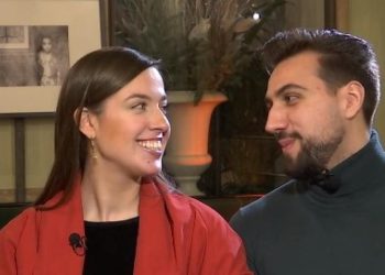 Anunțul important făcut de Ana și Daniel. Ce se întâmplă în familia concurentului după ce el s-a mutat în Dubai