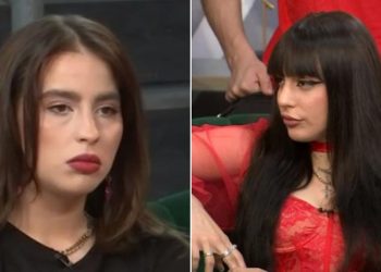 Elena și Antonia au ajuns la cuțite. Valentin a intervenit și a atacat-o pe fosta iubită