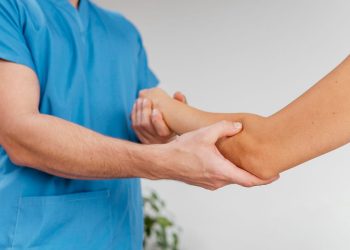 Recuperează-te mai ușor cu ajutorul kinetoterapiei