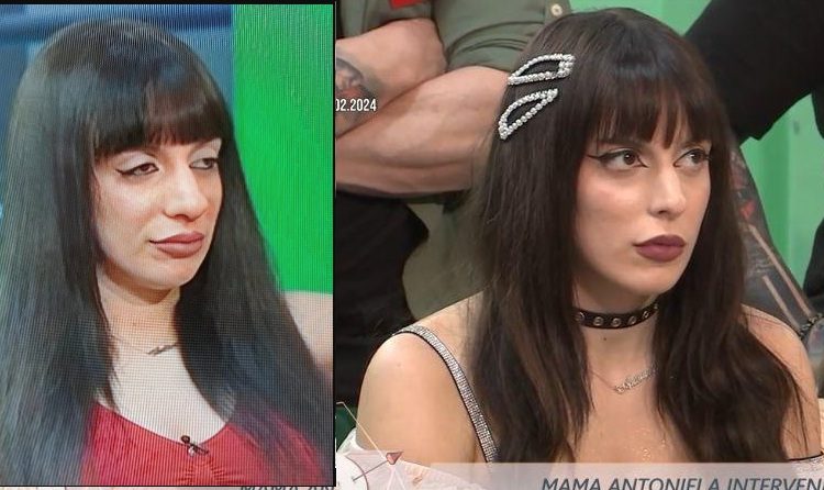 Antonia, decretată drept cea mai frumoasă concurentă din toate timpurile de către fanii Mireasa!