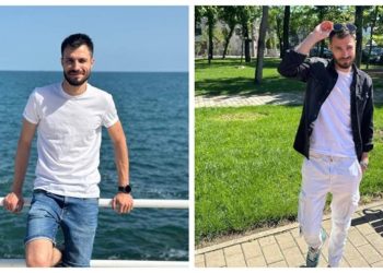 Andrei de la Mireasa, sezonul 7, și iubita lui s-au despărțit după o lună de relație. Care ar fi motivul separării și ce spune și despre Simona