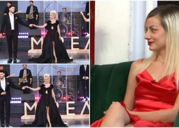 Laura, mesaj emoționant la scurt timp de la Finală: „Mi-e dor de tine”. Cui i s-a adresat tânăra