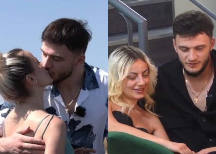 Laura și Albert de la Mireasa sezonul 9, adevărul despre despărțire. De ce au decis să nu mai formeze un cuplu