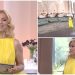 Simona Gherghe, apariție ravisantă. Cum arată ținuta prezentatoarei