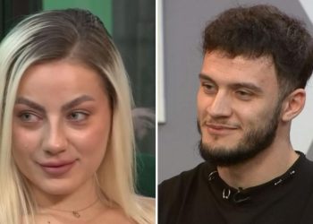 Laura, deranjată că Albert a ignorat-o și a petrecut timp cu Andrada și Adriana